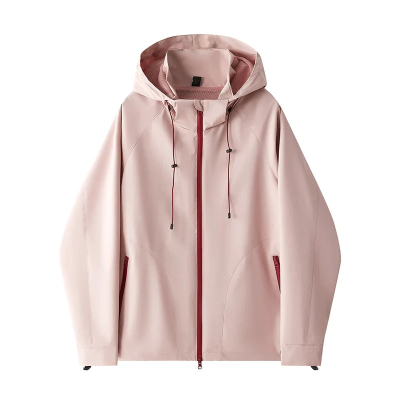 Vestes de randonnée femme imperméables pour montagne
