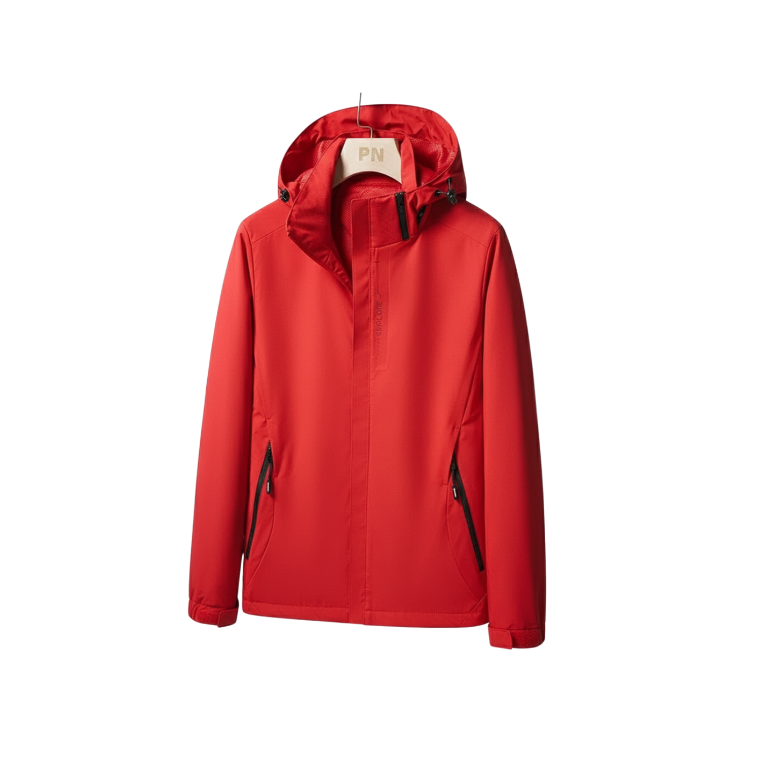 SkyShield – Veste Randonnée Femme Ultra-Légère Imperméable et Coupe-Vent