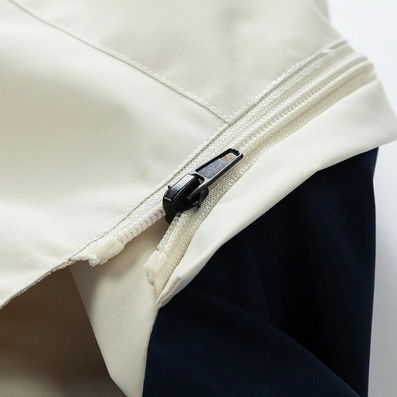 AeroShell – Veste Randonnée Homme Légère & Déperlante