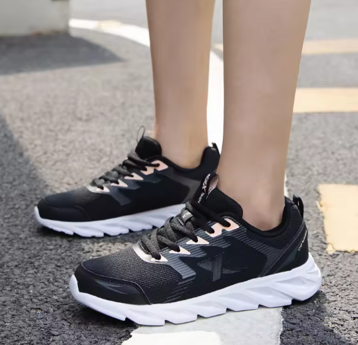 Xstep Aéro - Chaussures Randonnée Femme Légère & Design