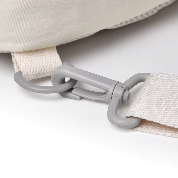 AlpSide - Sacoche Randonnée Unisexe Grand Volume & Ultra Légère