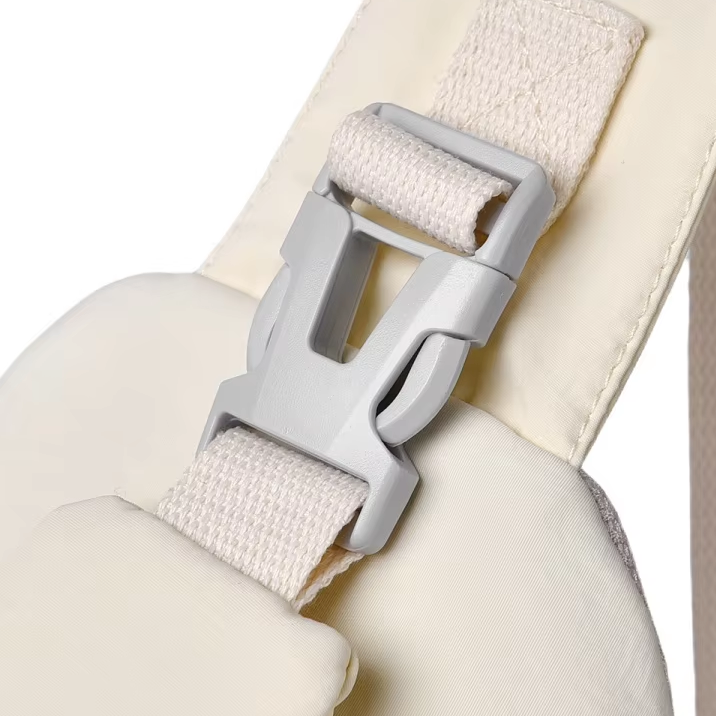 AlpSide - Sacoche Randonnée Unisexe Grand Volume & Ultra Légère