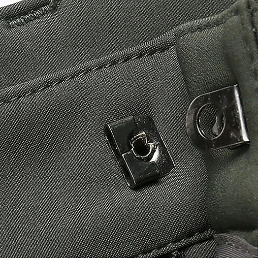 SnowPeak - Pantalon Randonnée Hiver Homme Imperméable & Doublé Polaire