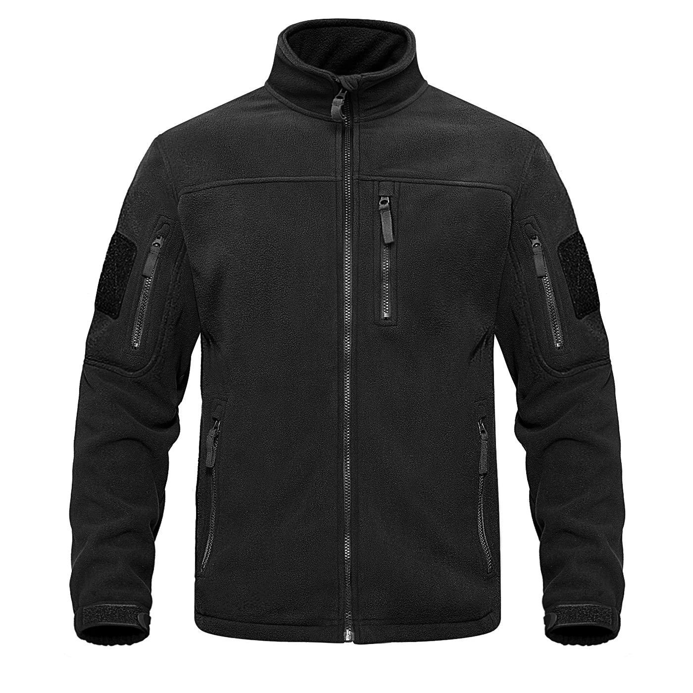 ThermoGrid Fleece – Veste Randonnée Homme Polaire Technique