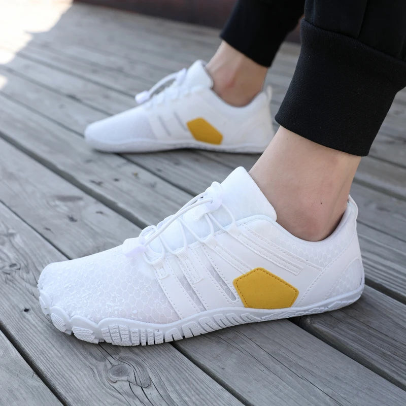 TerraGrip – Chaussures Randonnée Femme Légèreté & Adhérence