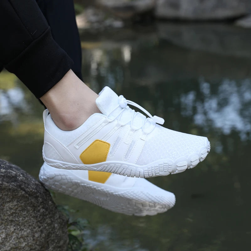 TerraGrip – Chaussures Randonnée Femme Légèreté & Adhérence