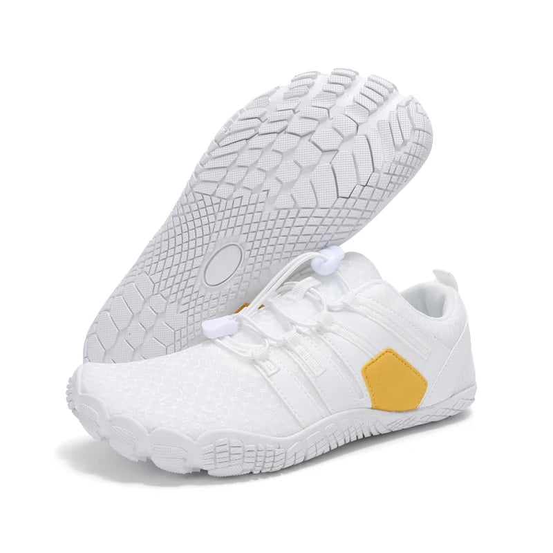 TerraGrip – Chaussures Randonnée Femme Légèreté & Adhérence