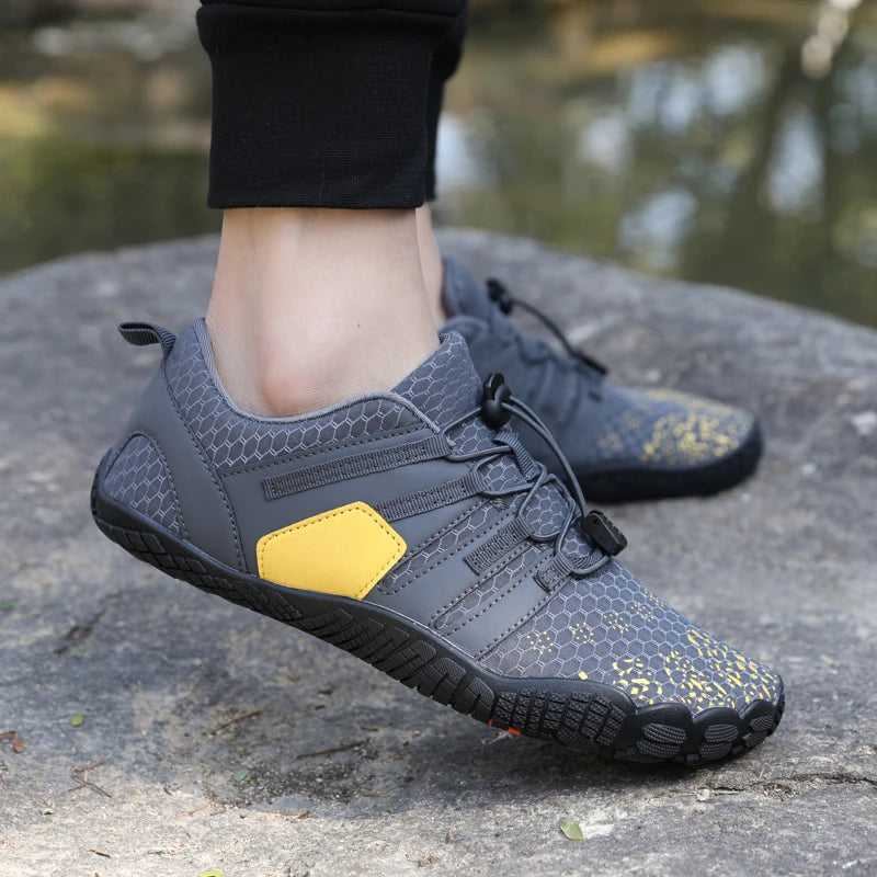 TerraGrip – Chaussures Randonnée Femme Légèreté & Adhérence