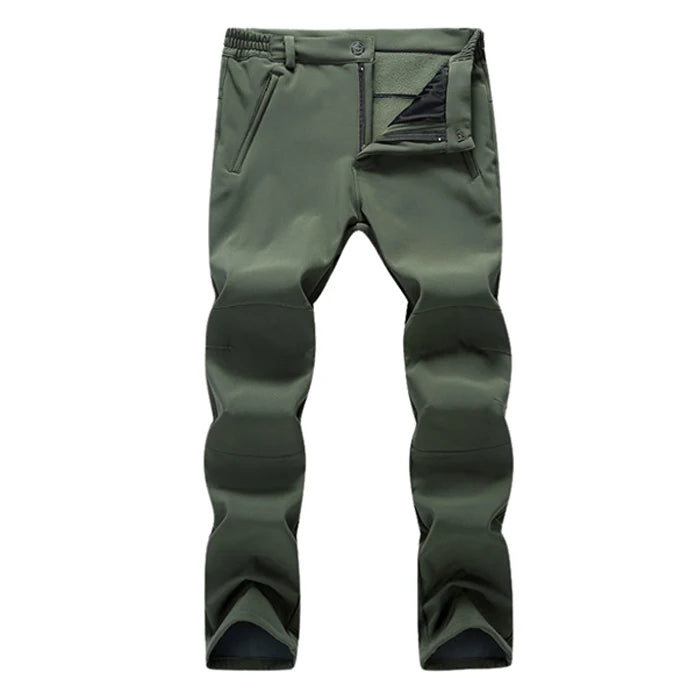NordTrail MAX – Pantalon Randonnée Homme pour l'Hiver