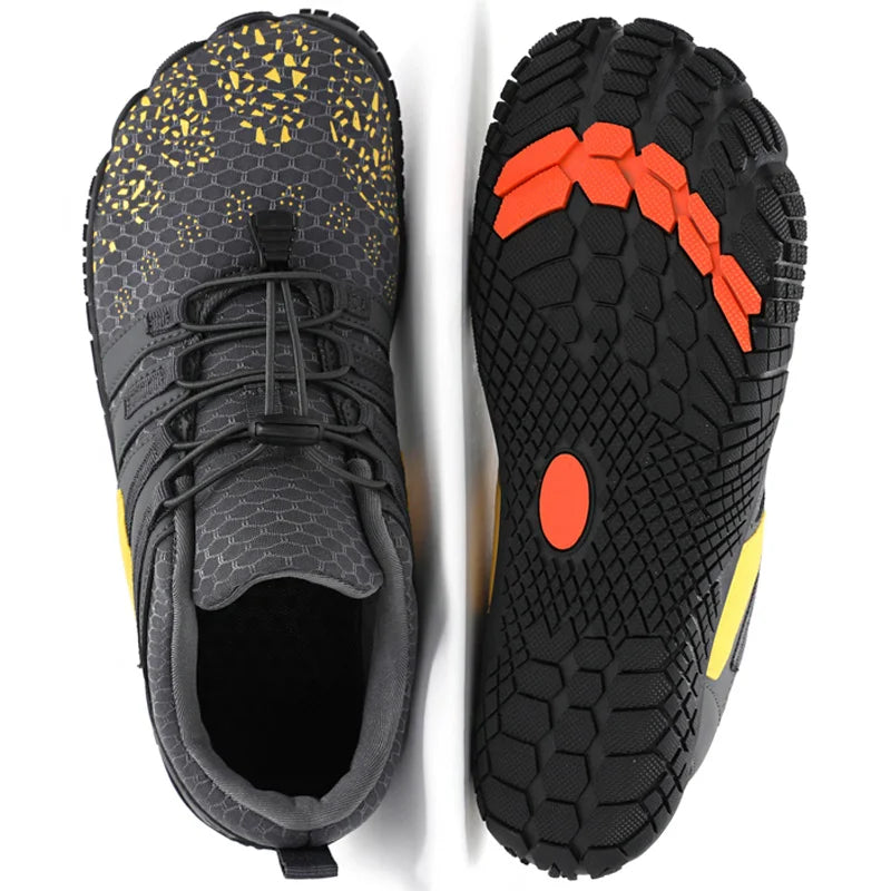 TerraGrip – Chaussures Randonnée Femme Légèreté & Adhérence