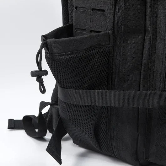 TactiPack 25L & 45L – Sac de Randonnée Compact ou Renforcé