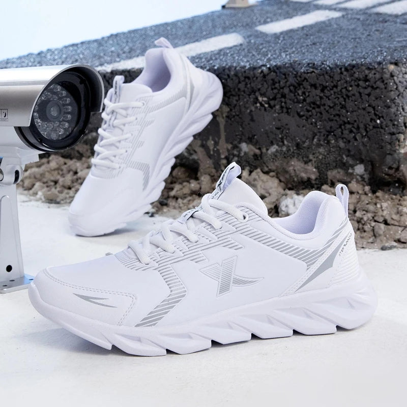 Xstep Aéro - Chaussures Randonnée Femme Légère & Design