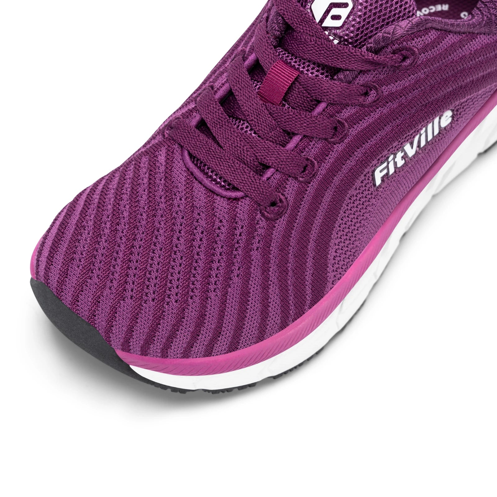 Fit Pro - Chaussures Randonnée Femme Style Urbain & Confortable