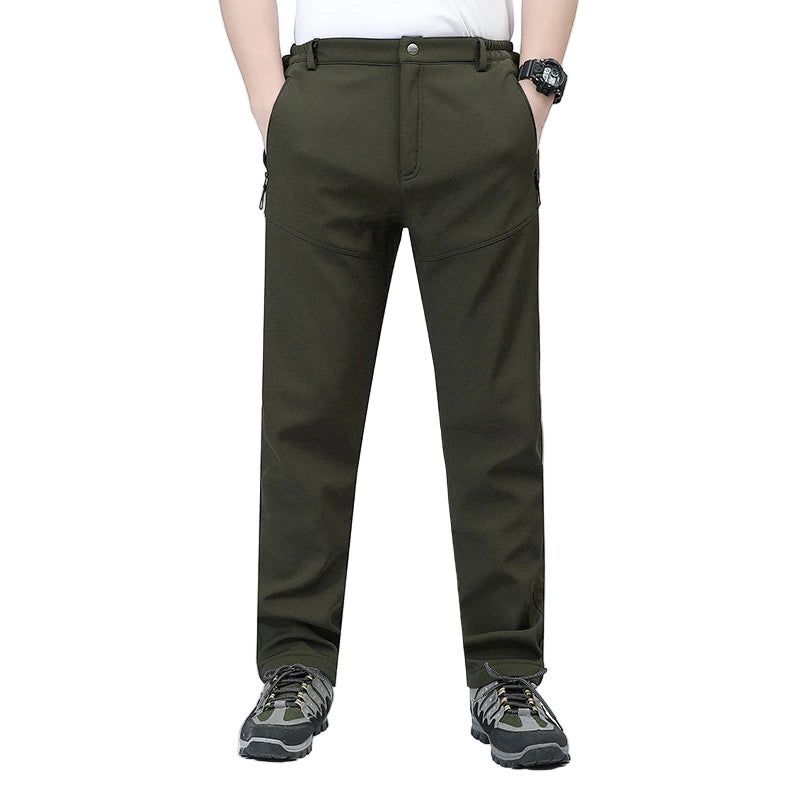 NordTrail MAX – Pantalon Randonnée Homme pour l'Hiver