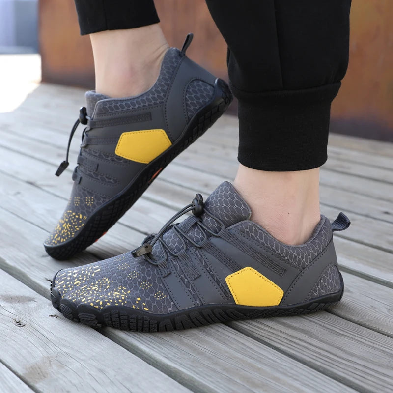 TerraGrip – Chaussures Randonnée Femme Légèreté & Adhérence