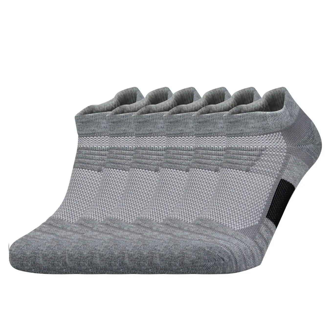 DryStride – Lot (x3) Chaussette Randonnée Running Unisexe Performance & Confort