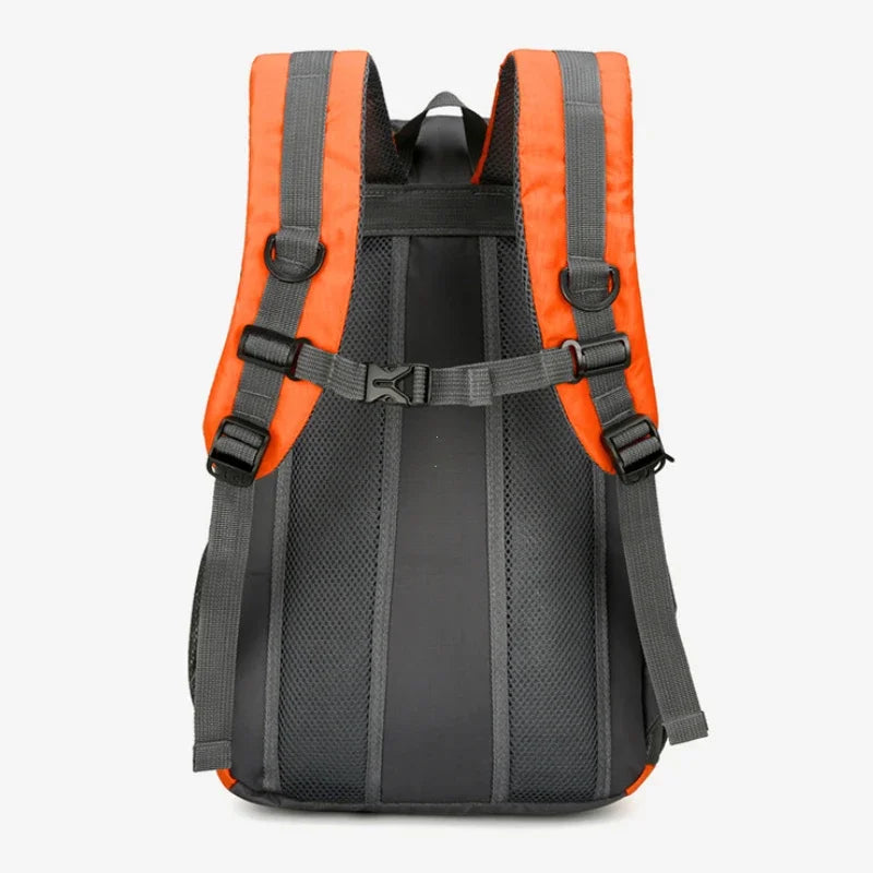 StormLite 35 – Sac de randonnée Imperméable Ultra Léger 35L & Réspirant