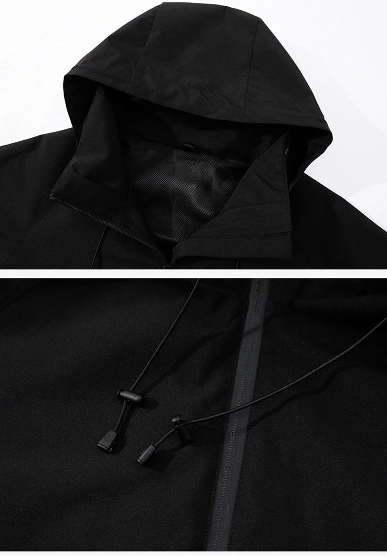 StormShell Essential – Veste Randonnée Femme Imperméable & Coupe-Vent, Protection Active 4 Saisons