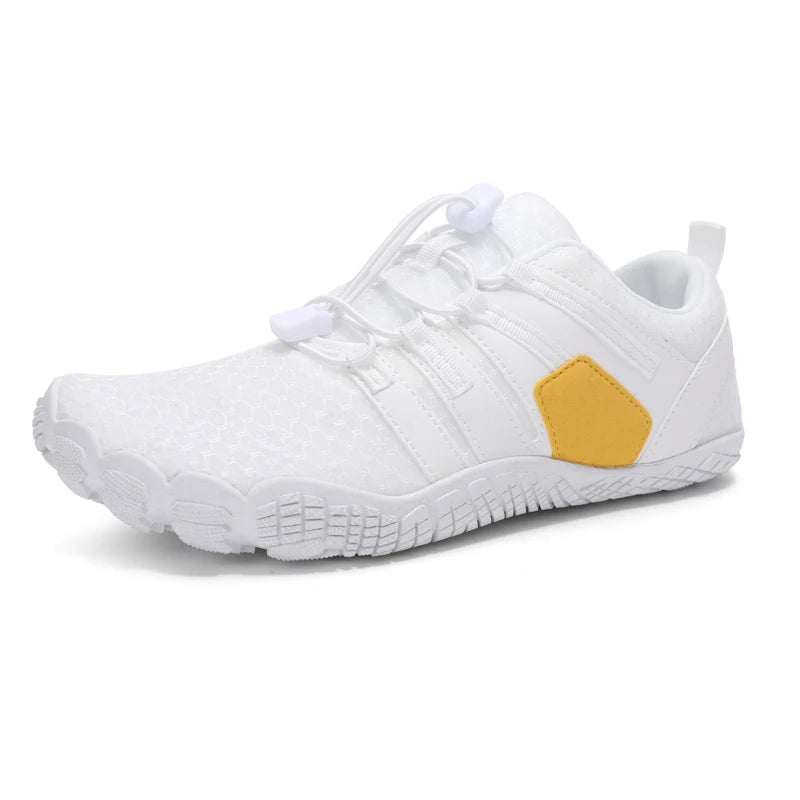 TerraGrip – Chaussures Randonnée Femme Légèreté & Adhérence