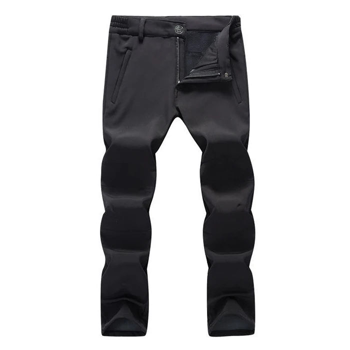 NordTrail MAX – Pantalon Randonnée Homme pour l'Hiver