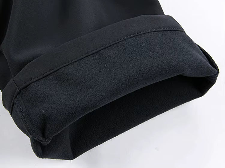 NordTrail MAX – Pantalon Randonnée Homme pour l'Hiver