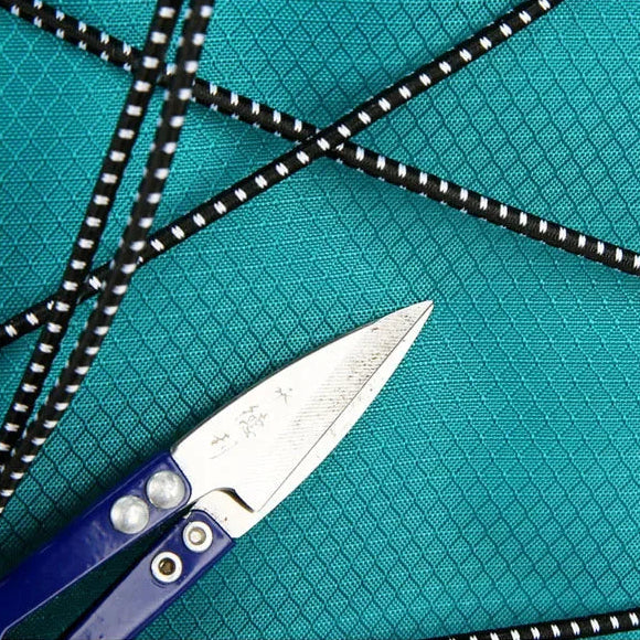 RidgeLite 25 – Sac de Randonnée Léger avec Hydratation & Bande Réfléchissante