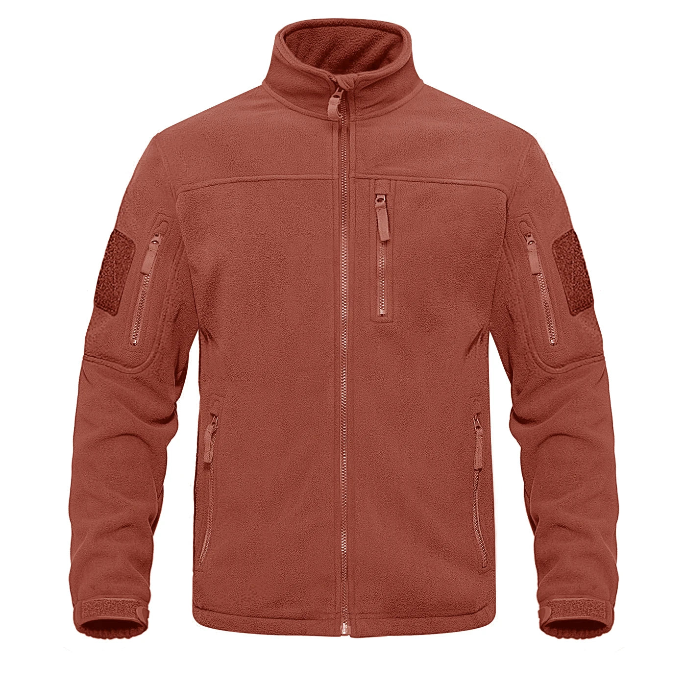 ThermoGrid Fleece – Veste Randonnée Homme Polaire Technique