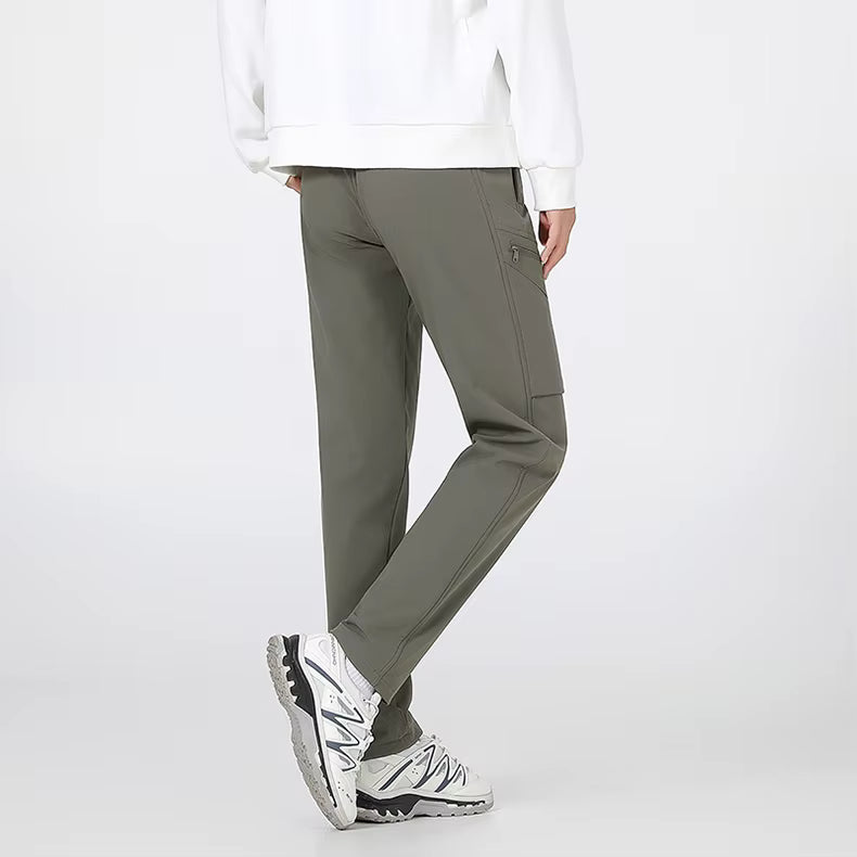 Trekflex Edge – Pantalon Randonnée Homme Softshell Étanche Et Respirant