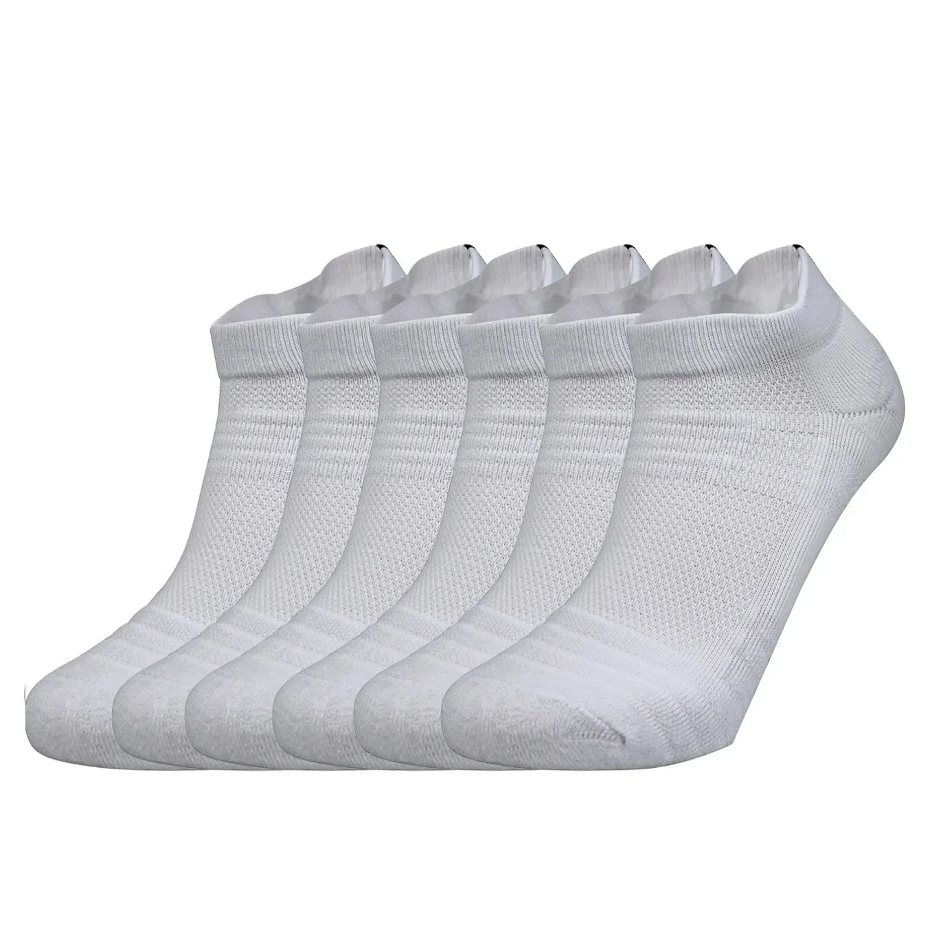 DryStride – Lot (x3) Chaussette Randonnée Running Unisexe Performance & Confort