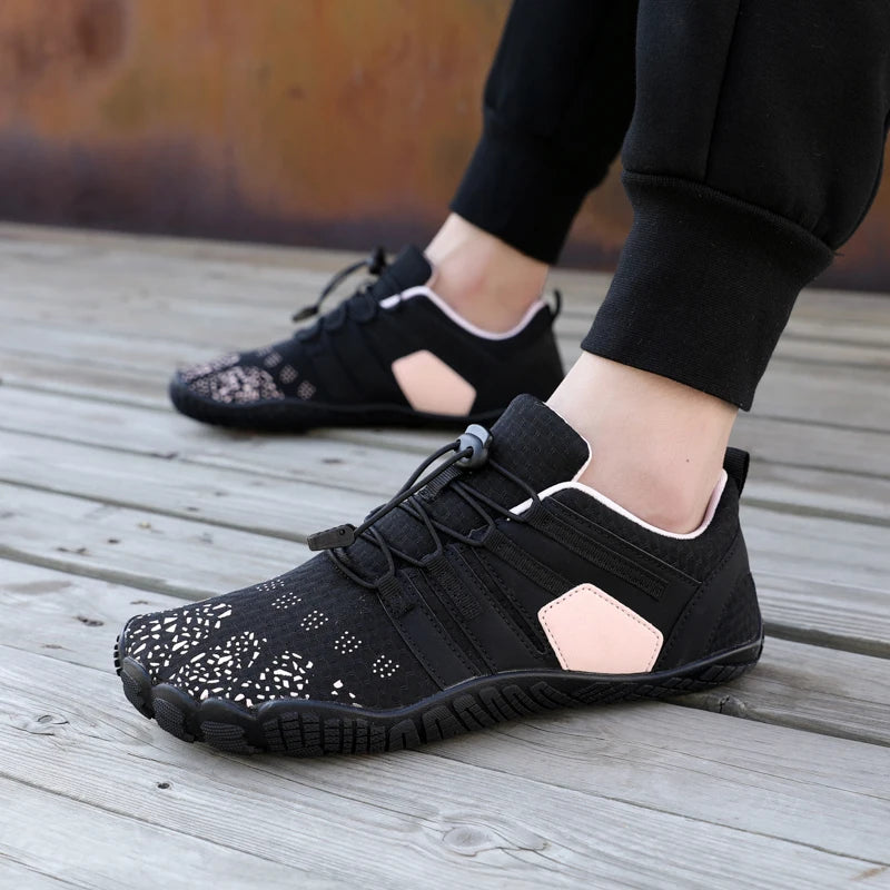 TerraGrip – Chaussures Randonnée Femme Légèreté & Adhérence