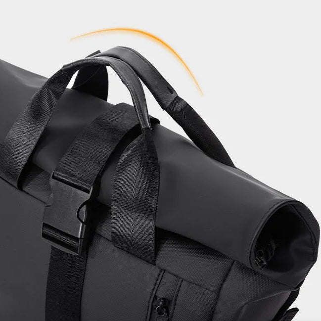 TrekFold 25 – Sac de Randonnée Compact Extensible