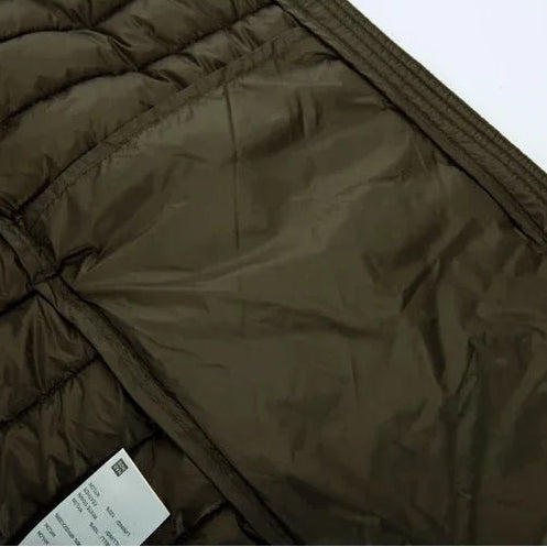 Duvex UltraLight Pro – Veste Randonnée Homme (Doudoune) en Duvet 90% | Veste Chaude, Légère & Compressible