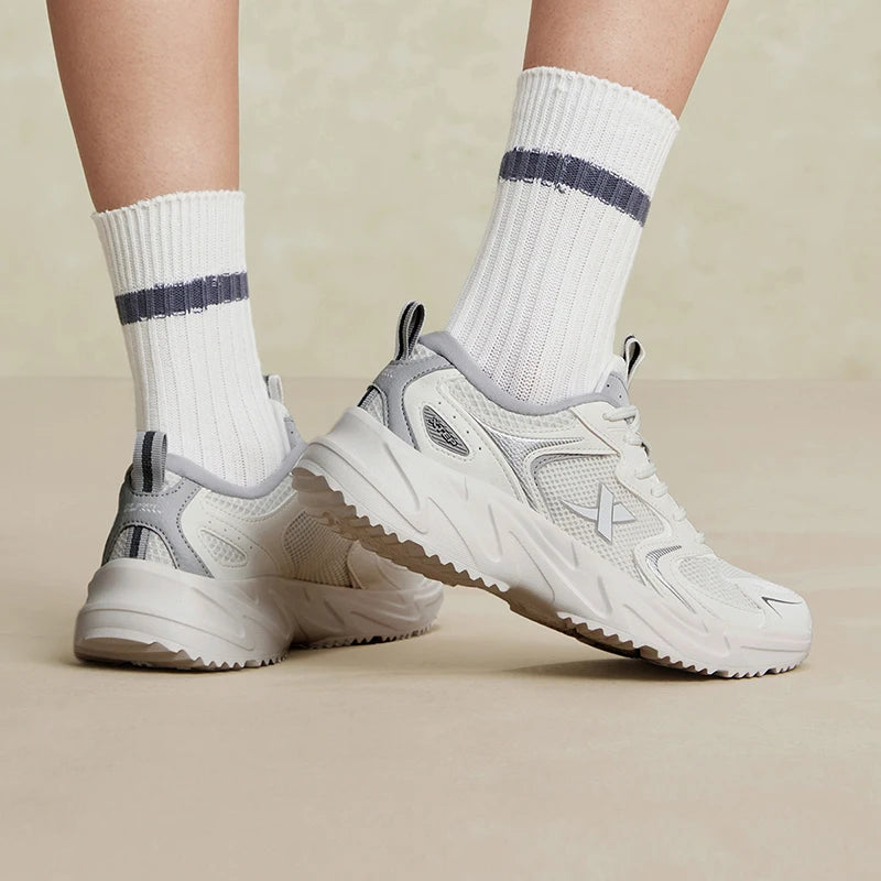 Xstep Confort+ - Chaussures Randonnée Femme Légère & Design