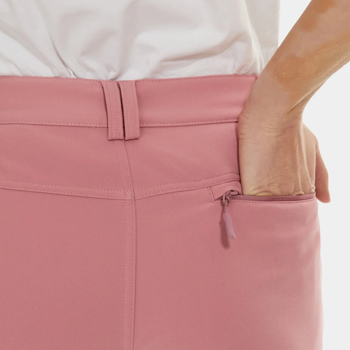 Cargo Pants – Pantalon Randonnée Femme Hiver Cargo, Chaud, Imperméable & Multi-poches