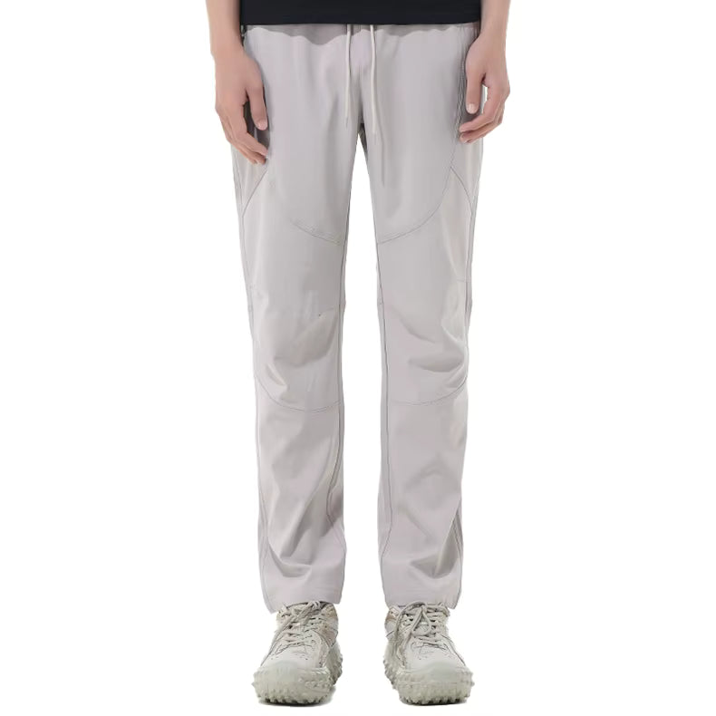 UrbanTrail - Pantalon Randonnée Homme Automne/Hiver Ultra-Résistant, Respirant et Stretch