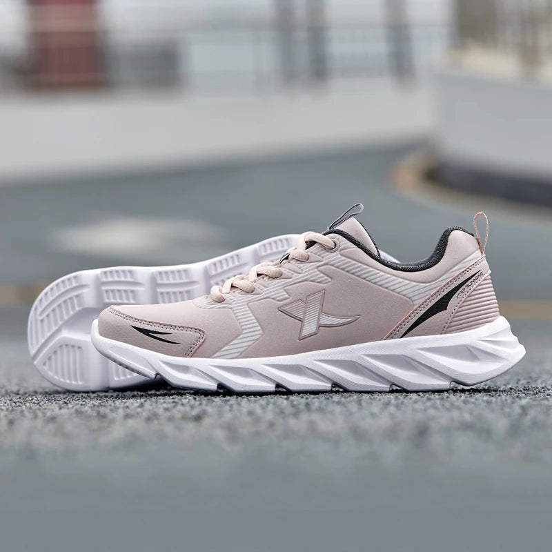 Xstep Aéro - Chaussures Randonnée Femme Légère & Design