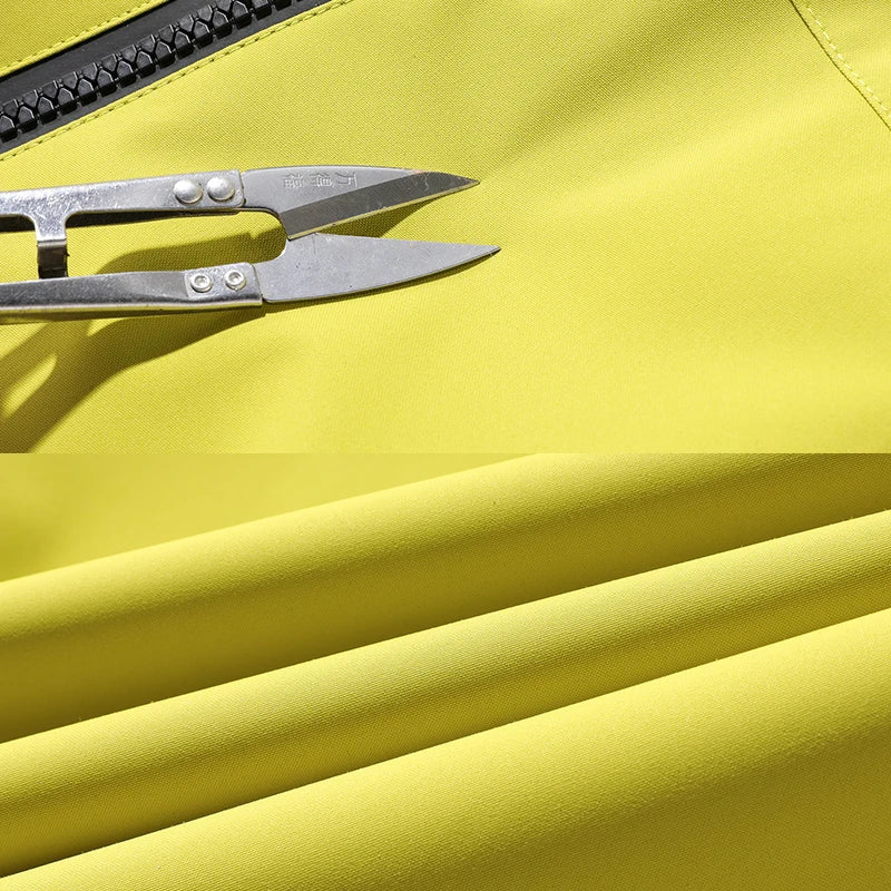 Nordrek – Veste Randonnée Unisexe Imperméable & Respirante