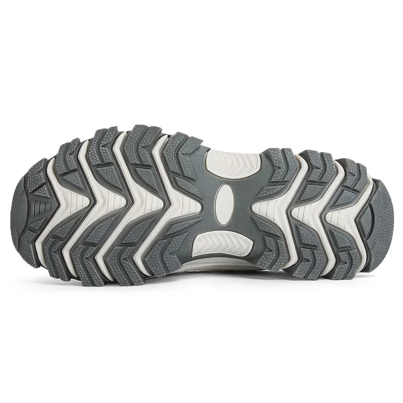 WalkEase V2 – Chaussures Randonnée Femme Confort & Endurance