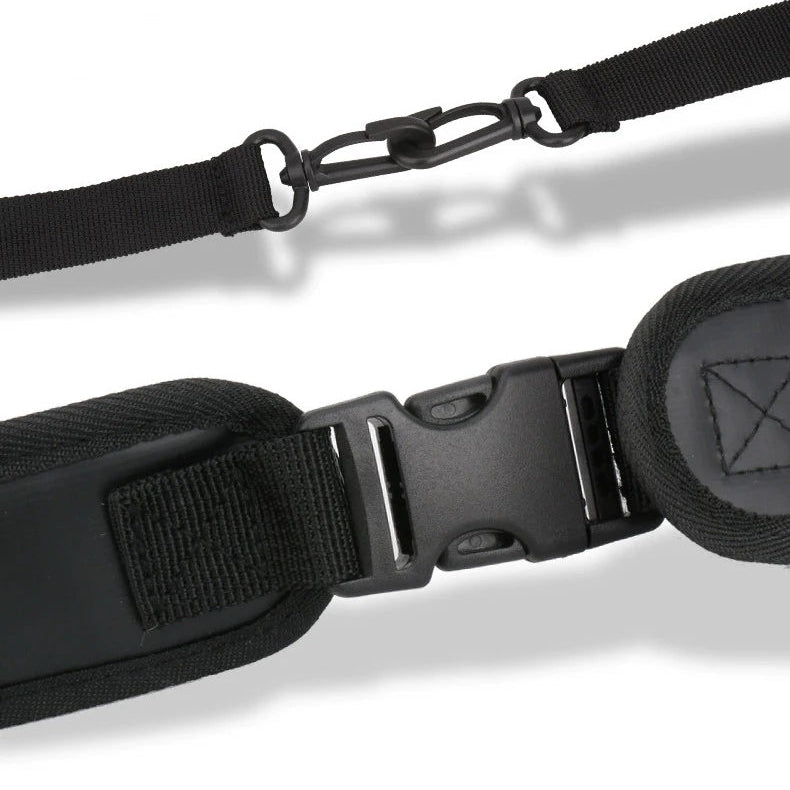 DryTrek 30 – Sac de Randonnée Étanche 30L pour Randonnée Aquatique, Kayak, Rivière et Milieu Humide