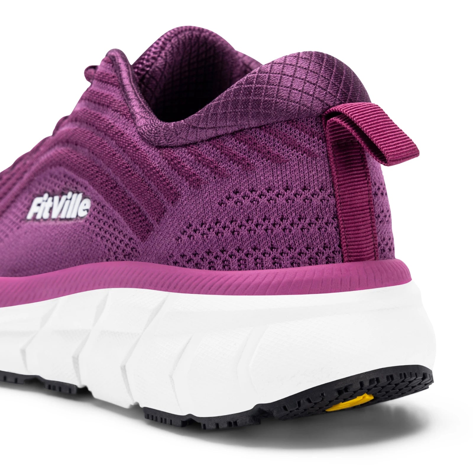 Fit Pro - Chaussures Randonnée Femme Style Urbain & Confortable