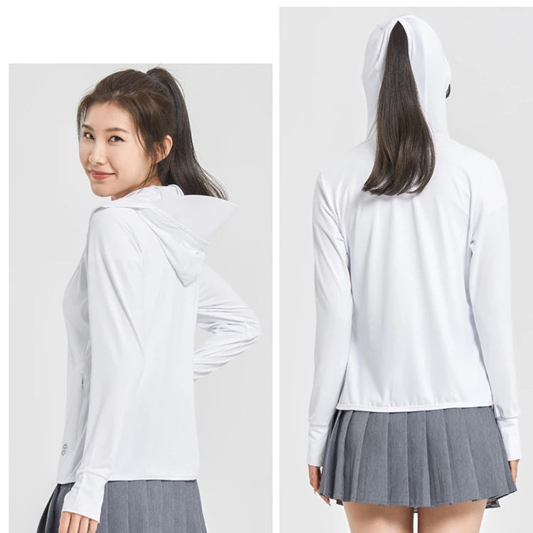 SolarShell Active – Veste Randonnée Femme Technique, Ultra-Légère & Respirante, Parfaite en Toutes Saisons