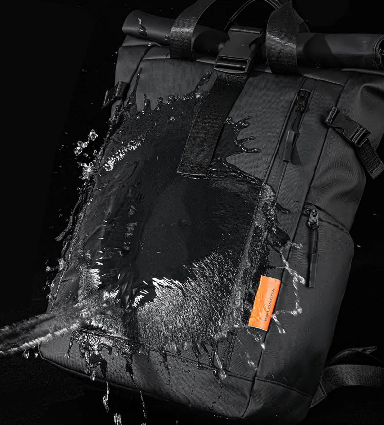 TrekFold 25 – Sac de Randonnée Compact Extensible