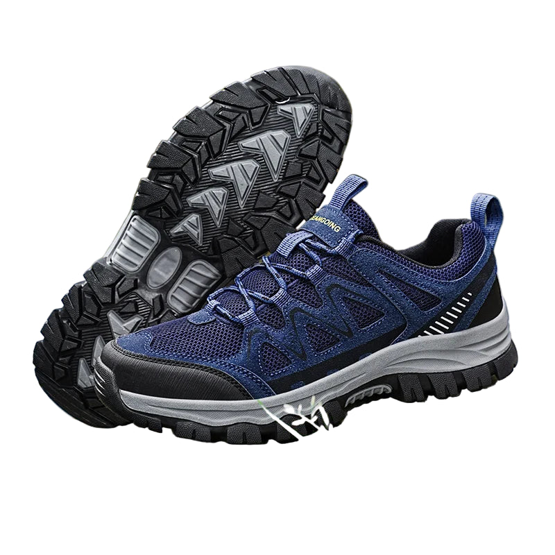 TrailSwift – Chaussure Randonnée Homme Respirantes & Ultra-légères