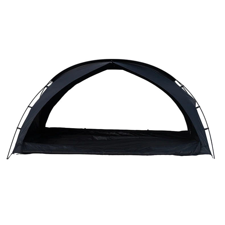 TREKSHIELD WINTER 2P – Tente Randonnée Hiver Ultra-Résistante, Double Protection Froid & Humidité, Compacte & Robuste