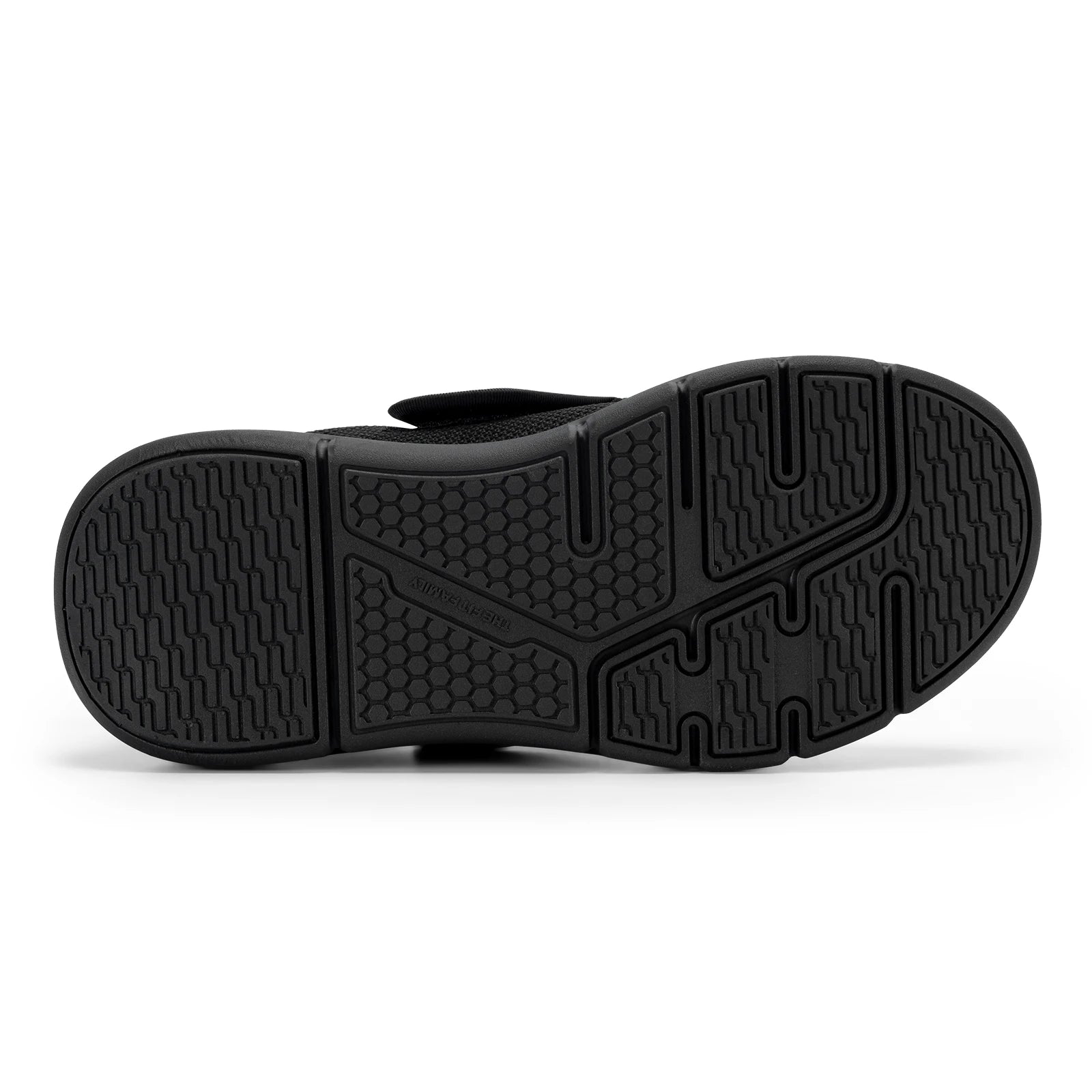 Fit Velcro - Chaussures Randonnée Femme Design