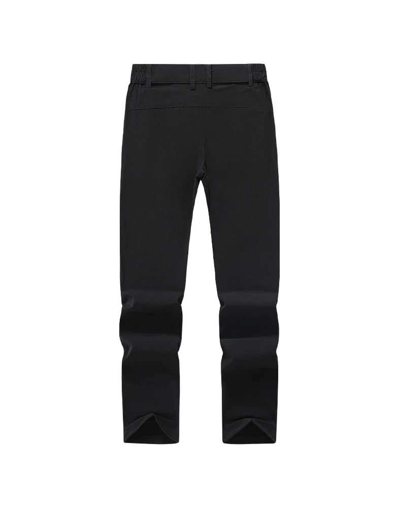 Cargo Pants – Pantalon Randonnée Femme Automne Ultra-Léger, Déperlant & Séchage Rapide