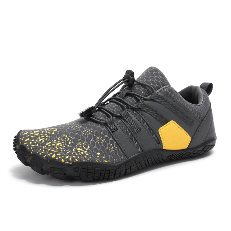 TerraGrip – Chaussures Randonnée Femme Légèreté & Adhérence