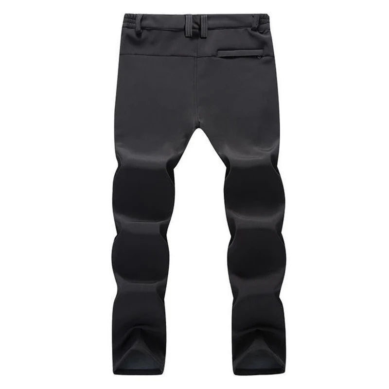 NordTrail MAX – Pantalon Randonnée Homme pour l'Hiver