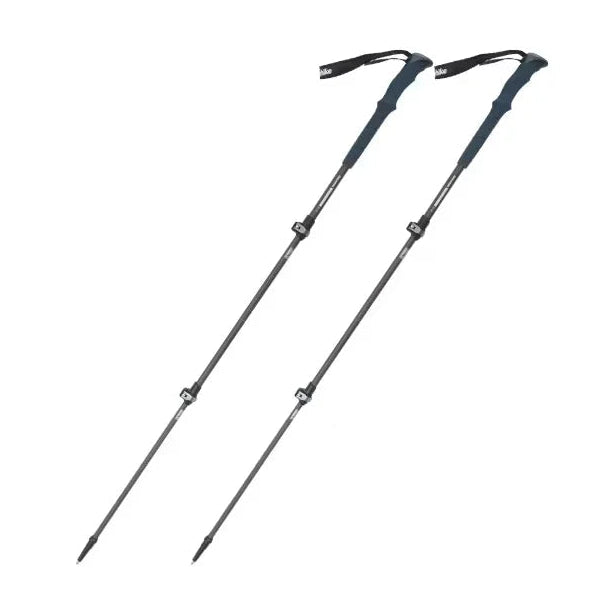 Naturehike 160 - Bâton De Randonnée Télescopiques Ultra-Résistants