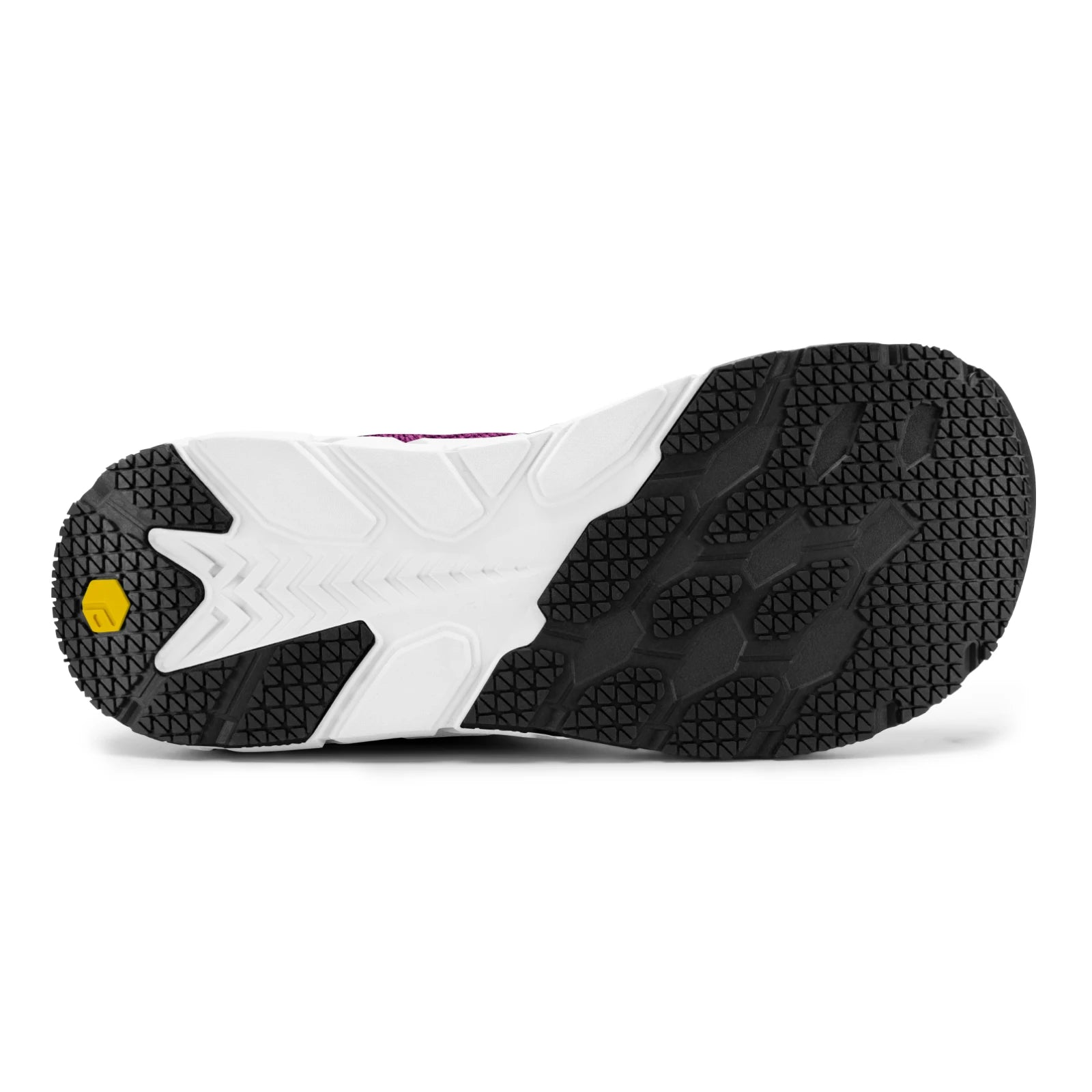 Fit Pro - Chaussures Randonnée Femme Style Urbain & Confortable